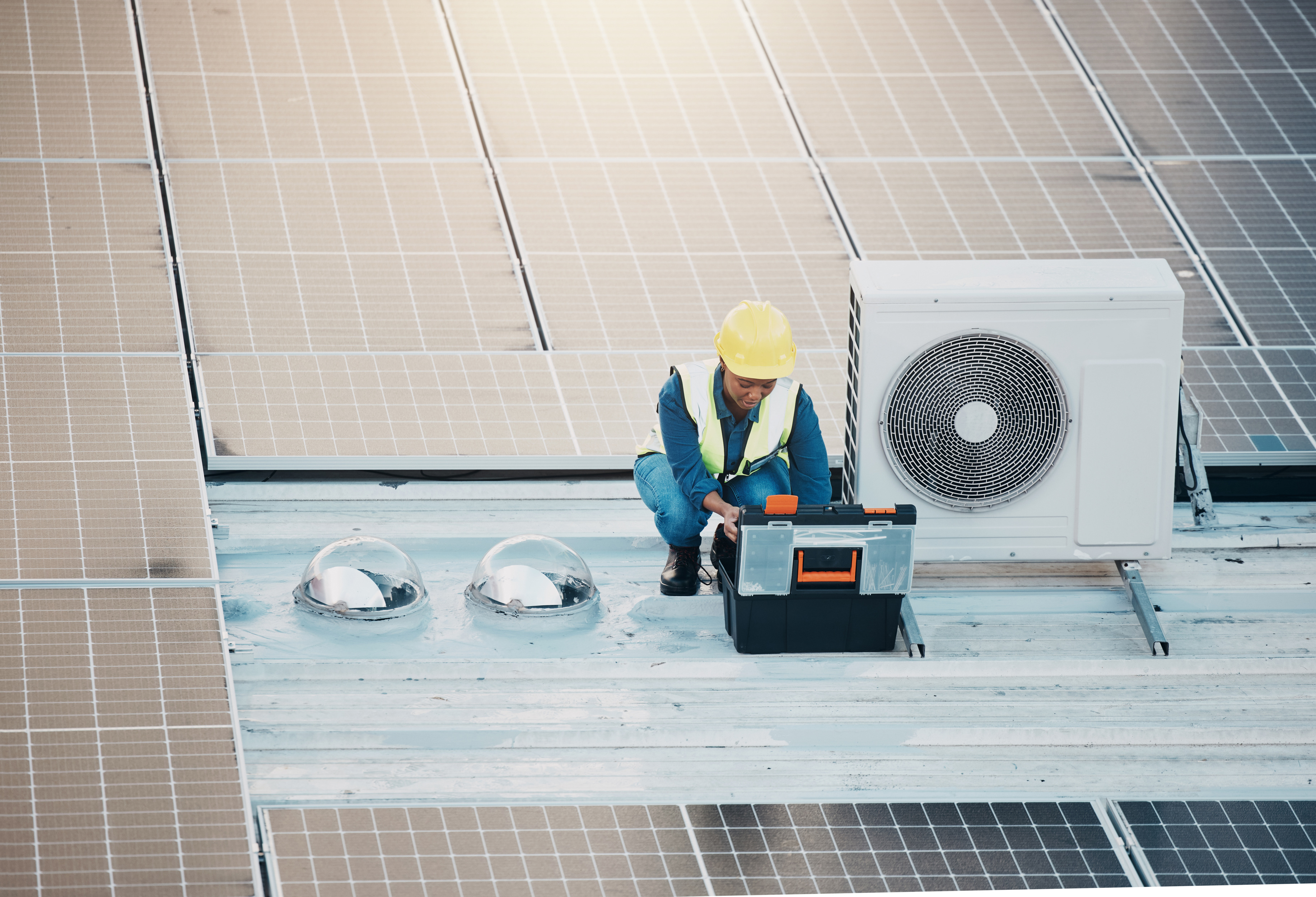 Premium AC Installation