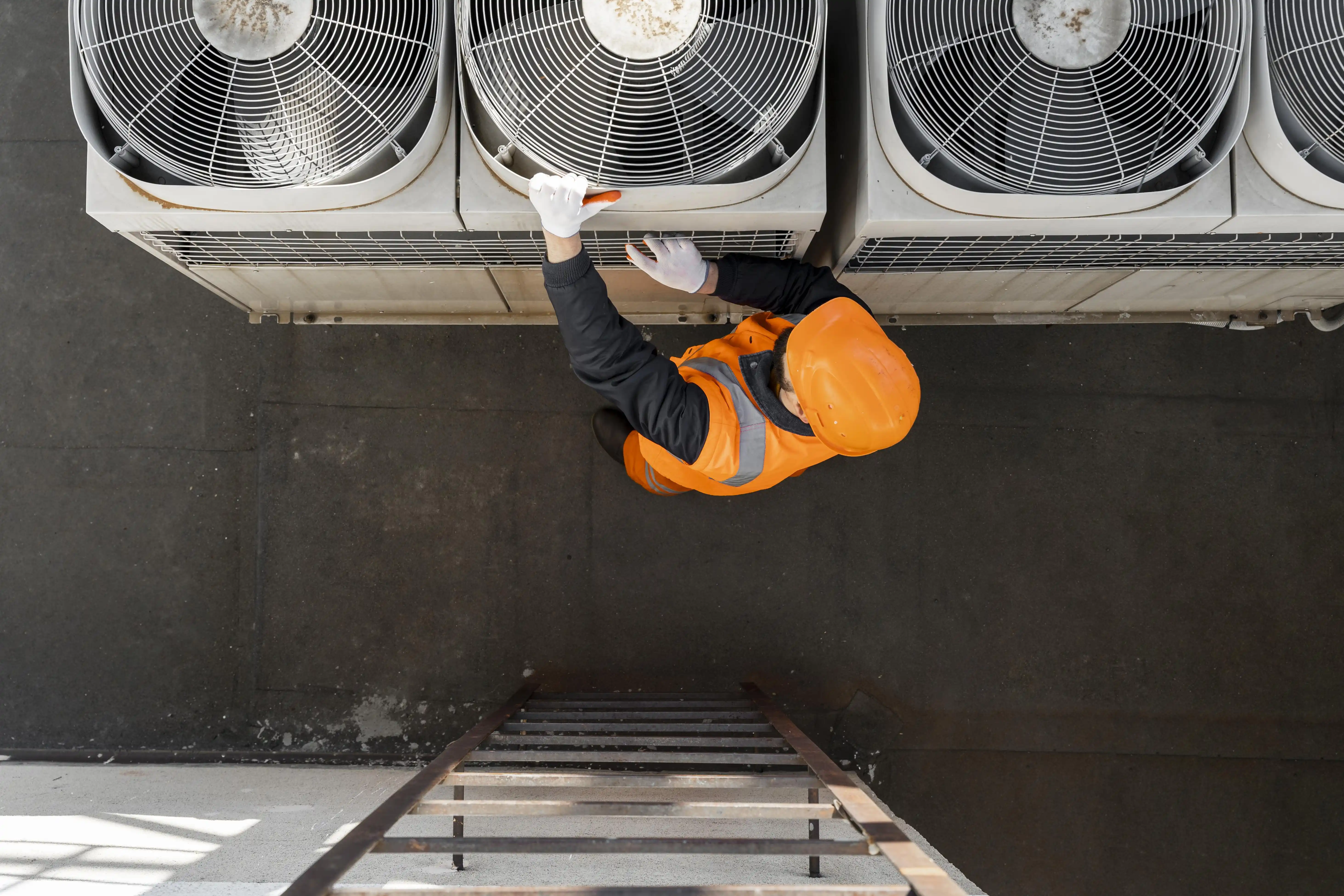 AC Installation
